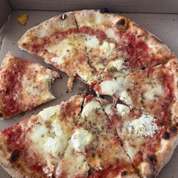Quattro Formaggi Quattro Formaggi