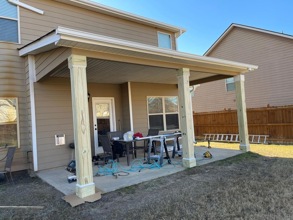 Slide of Guardian Roofing