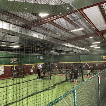 D-BAT - Tyler - Batting Cages Near Me - Tyler, Texas D-BAT - Tyler - Batting Cages Near Me - Tyler, Texas