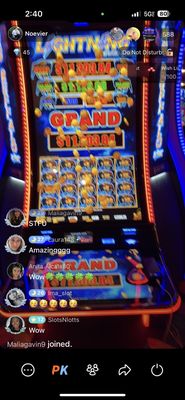 Barona Resort & Casino by null