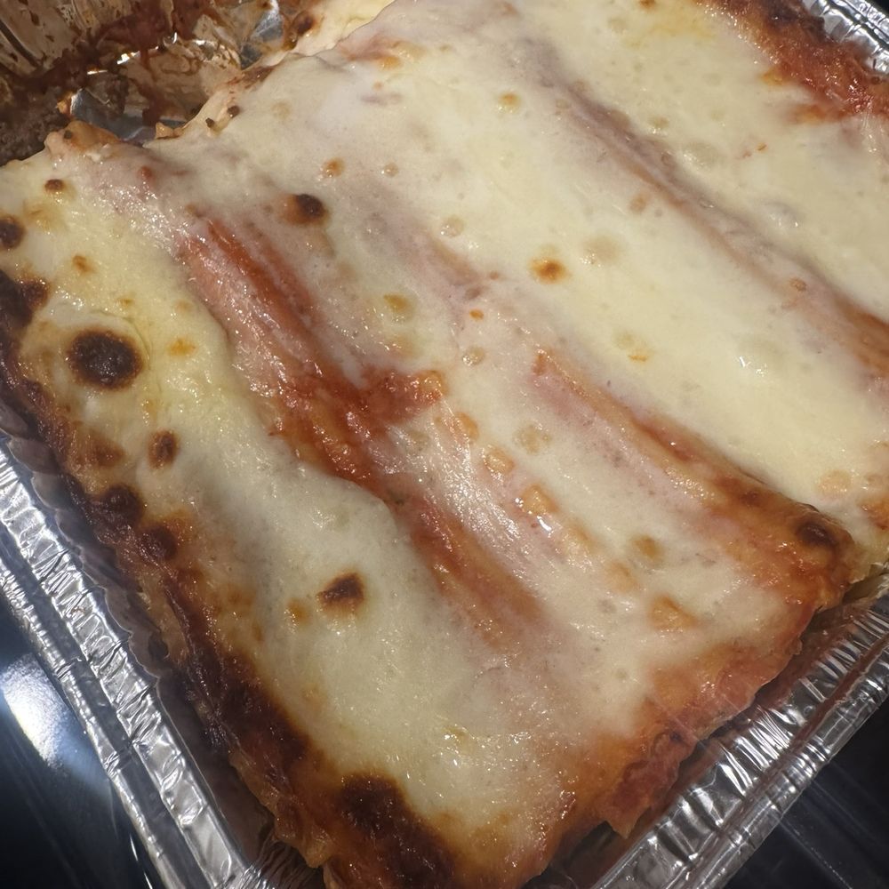 Deleite Mixto - Lasagna - Latin American Near Me - Fairfield, New Jersey Deleite Mixto - Lasagna - Latin American Near Me - Fairfield, New Jersey