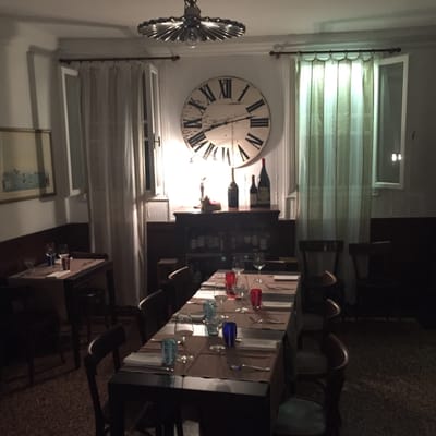 Ristorante Antica Besseta by null