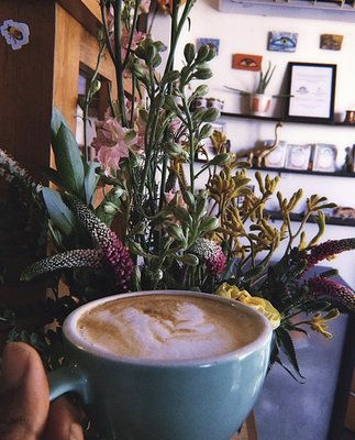 Germantown Espresso Bar (New Location) by null