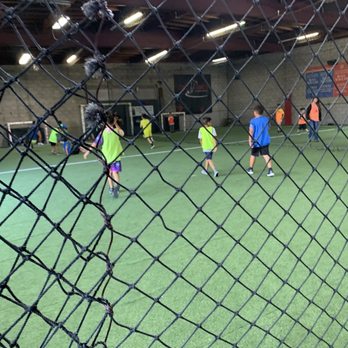 DEFT TOUCH SOCCER CENTER - Updated January 2026 - 23 Photos & 48 ...