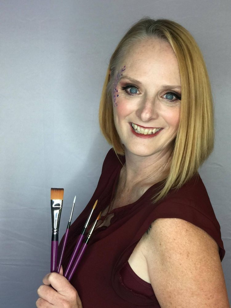 LISA’S FACE PAINTING Austin, Texas Face Painting Phone Number Yelp