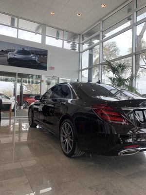 MERCEDES-BENZ OF BOERNE - Updated March 2025 - 97 Photos & 158 Reviews