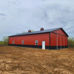 Graber Custom Structures