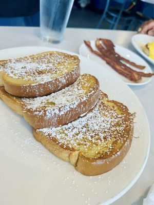 Scrambler Cafe by null