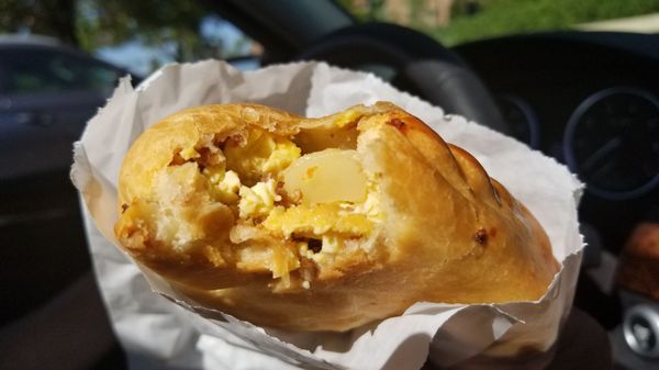 The Pasty Republic by null