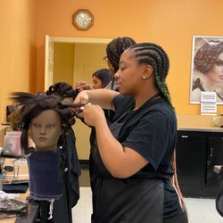 Empire Beauty School