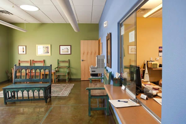 Health Care Solutions 1680 Calle De Alvarez Ste B Las Cruces Nm Doctors Mapquest