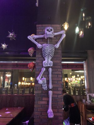 Cantina Catrina Dadeland Mall by null