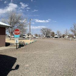 Dreamcatcher Rv Park