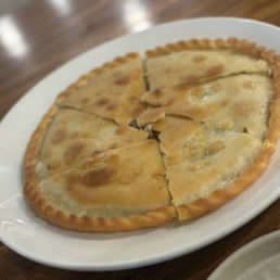 Uyghur Goshnaan