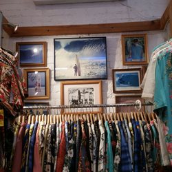 Surf Styles - Surf History!