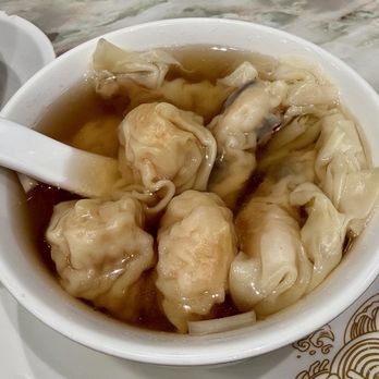 麥奀雲吞麵世家 - Congee Near Me - Hong Kong, HK 麥奀雲吞麵世家 - Congee Near Me - Hong Kong, HK