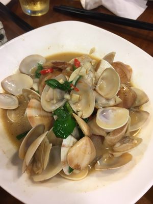 Xiao Lin Seafood Restaurant by null