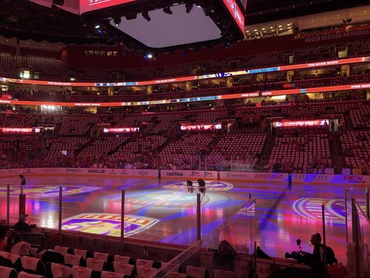 Amerant Bank Arena by null