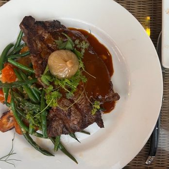 Perch - ribeye special - Lounges Near Me - Los Angeles, California Perch - ribeye special - Lounges Near Me - Los Angeles, California
