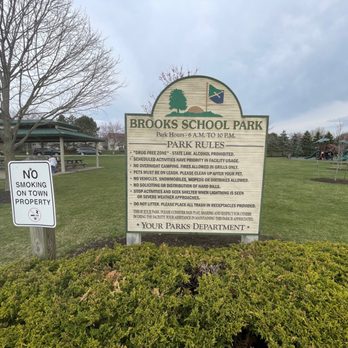Brooks School Park - Drywall Installation & Repair Near Me - Fishers, Indiana