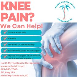 North Myrtle Beach Chiropractic