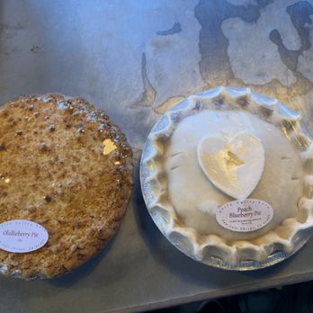 Avila Valley Barn - Pie - Fruits & Veggies Near Me - San Luis Obispo, California Avila Valley Barn - Pie - Fruits & Veggies Near Me - San Luis Obispo, California