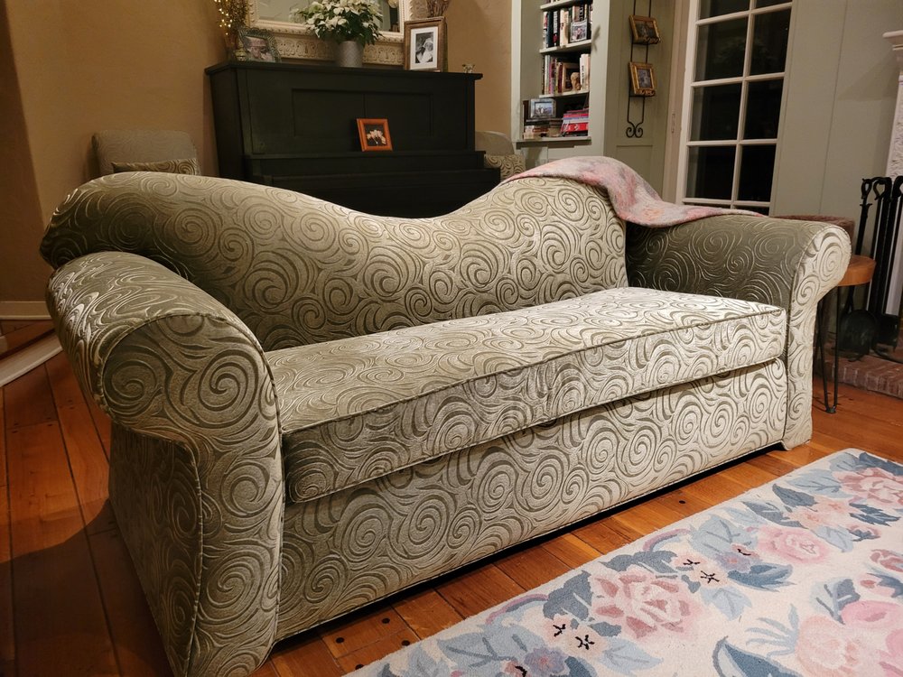 WM UPHOLSTERY VAN NUYS Updated September 2024 27 Photos & 23