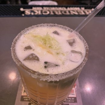 Miti Miti - Lavender Margarita - Latin American Near Me - Brooklyn, New York Miti Miti - Lavender Margarita - Latin American Near Me - Brooklyn, New York