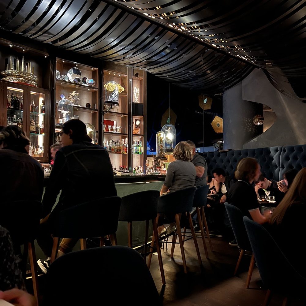 Deep Dive - Speakeasies Near Me - Seattle, Washington Deep Dive - Speakeasies Near Me - Seattle, Washington