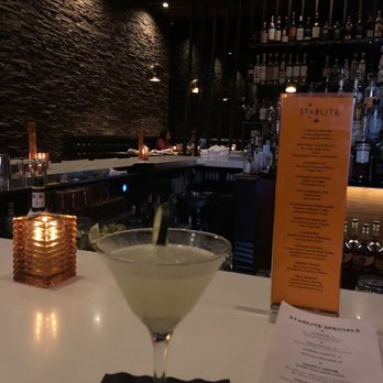 Starlite - Cocktail Bars Near Me - San Diego, California Starlite - Cocktail Bars Near Me - San Diego, California