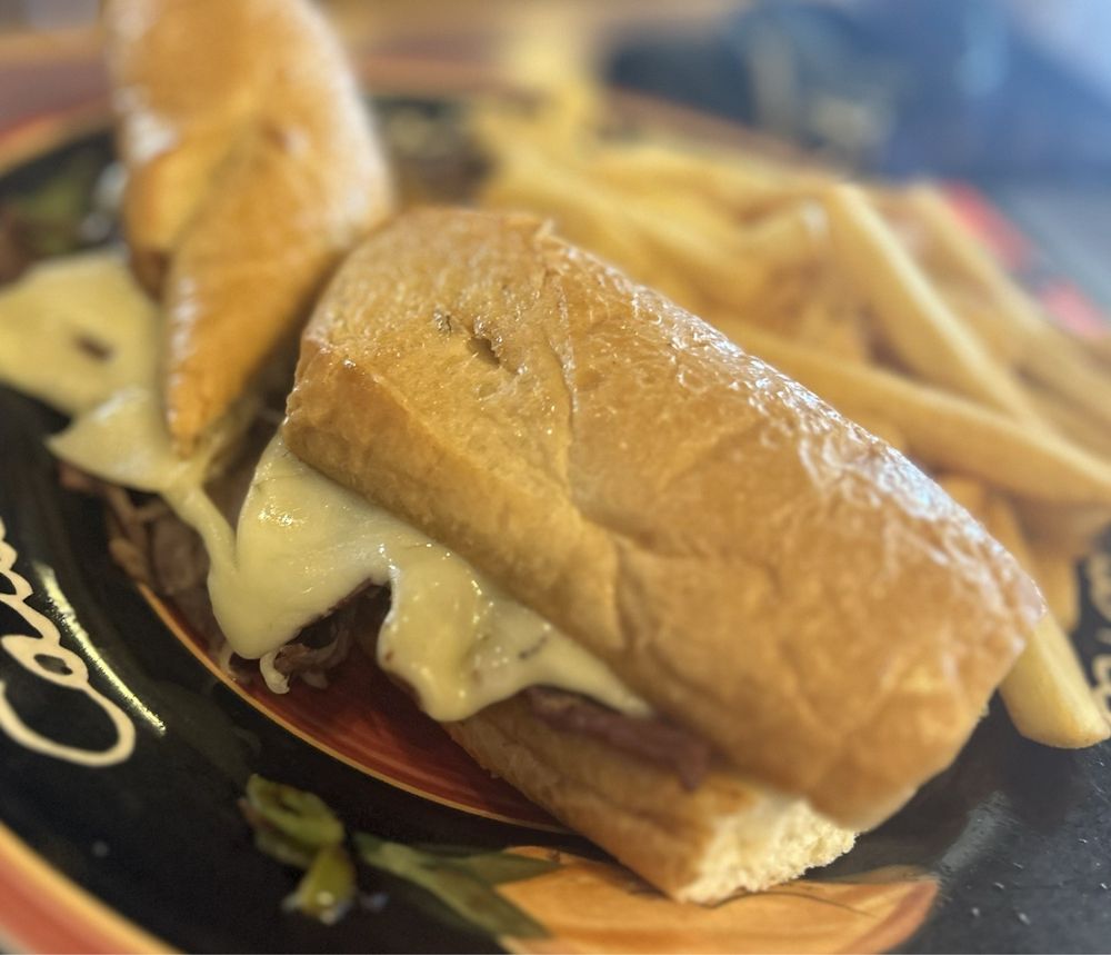 O.S.G. Cafe Photos