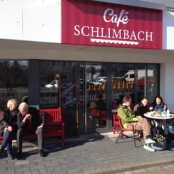 Café Schlimbach