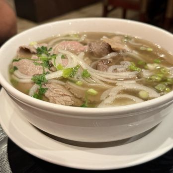 Pho Star Bowl - Huge portions - Vietnamese Near Me - Riverside, California