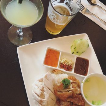 Guitar's Khao Mun Gai - Thai Near Me - Seattle, Washington