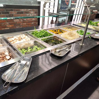 Boiling World - Hot Pot Near Me - Ontario, California