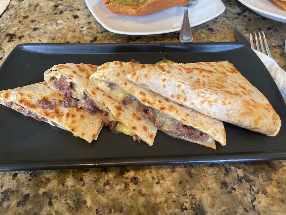 Restaurante Chichen Itza