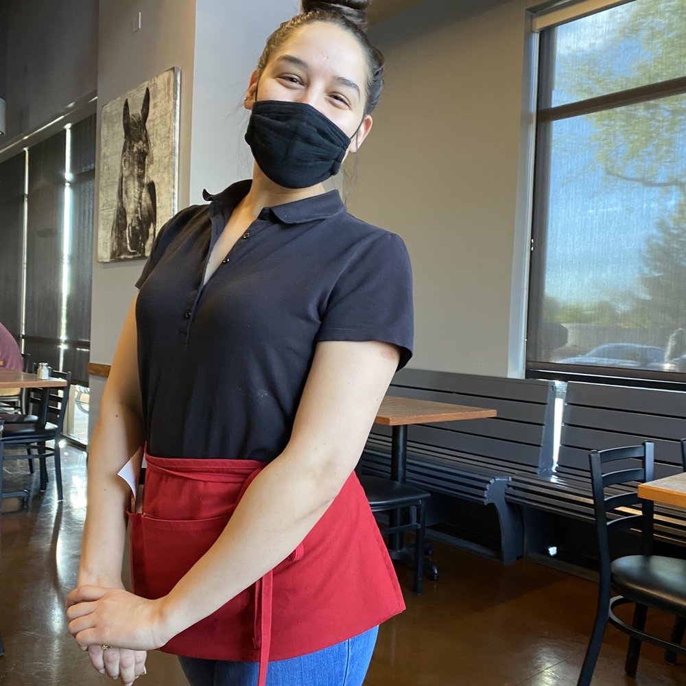 Biscuits Cafe - Great service by Savanah! (Hope I spelled the name right.) - Breakfast & Brunch Near Me - Glendale, Arizona