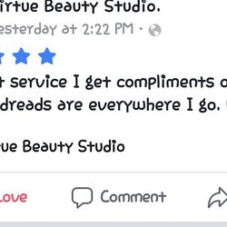 Virtue Beauty Studio