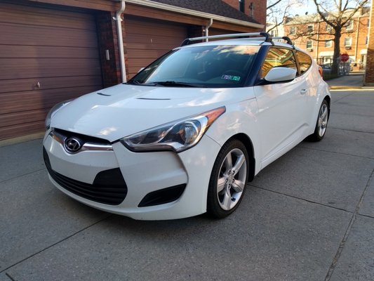 Black Bull Auto Sales