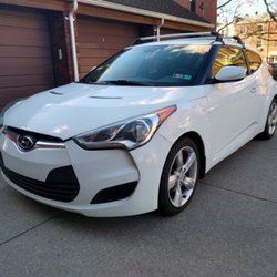 Black Bull Auto Sales - 2013 Hyundai 3 door hatchback only $4,995