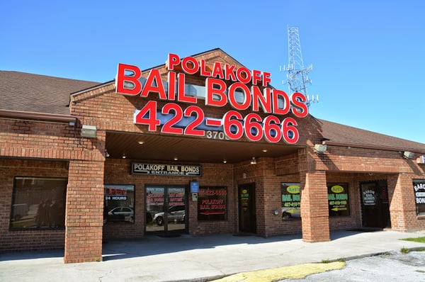 POLAKOFF BAIL BONDS - Updated June 2026 - 3708 S John Young Pkwy ...