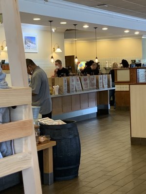 Bob Evans by null