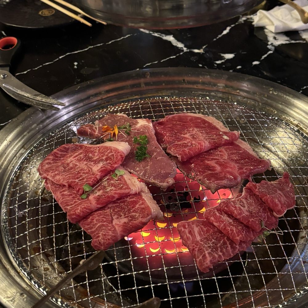 Sea Wagyu House - Meat - Barbeque Near Me - Milpitas, California Sea Wagyu House - Meat - Barbeque Near Me - Milpitas, California