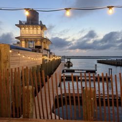 The Boatyard
