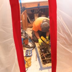 BULLSEYE LEAK DETECTION - 68 Photos & 175 Reviews - 4015 Seaport Blvd