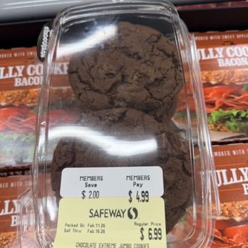 Safeway - Grocery Near Me - Cupertino, California