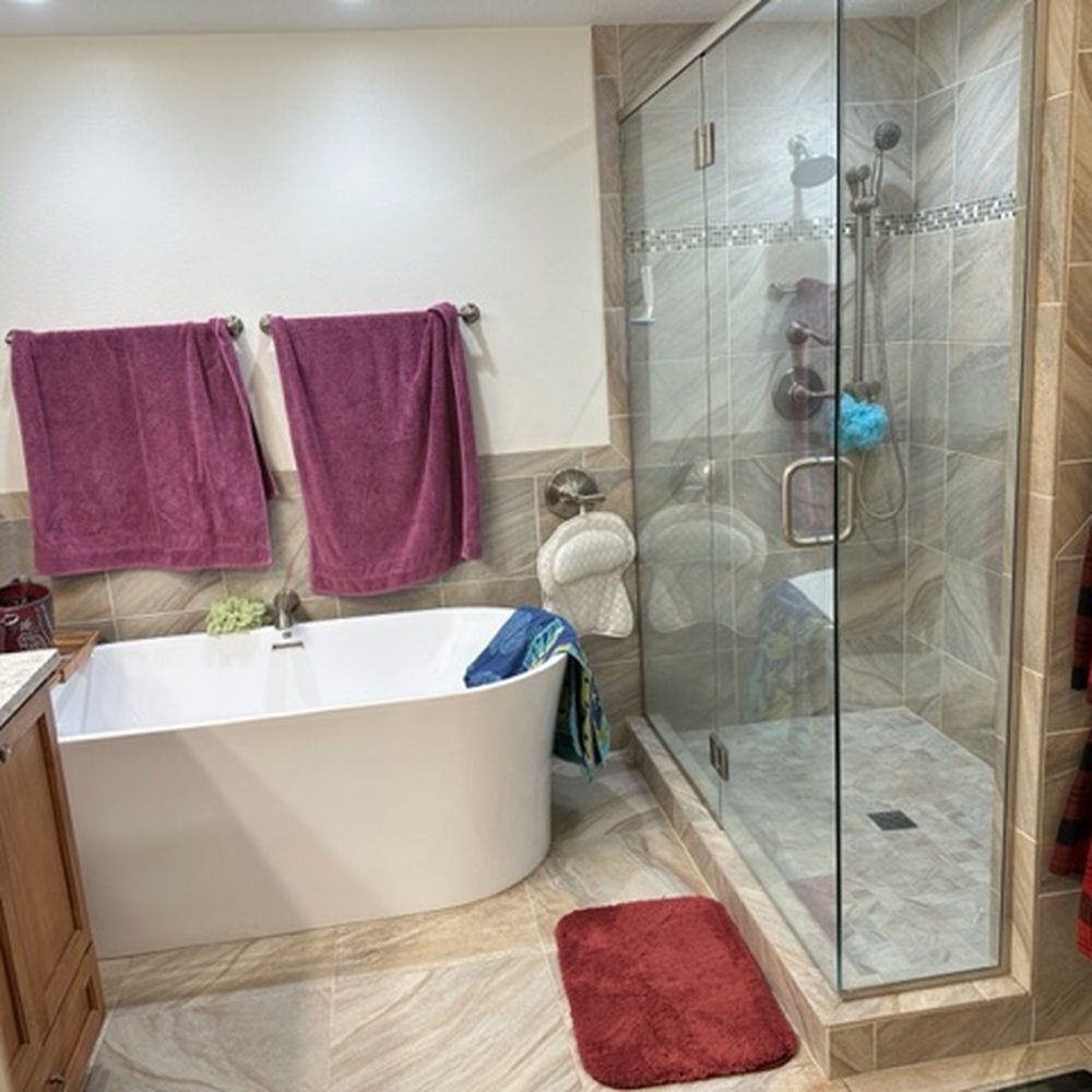 RR Custom Exteriors - General Contractors Near Me - Vancouver, Washington RR Custom Exteriors - General Contractors Near Me - Vancouver, Washington