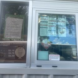 Cajun Corner Cafe