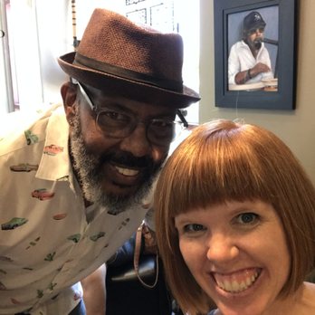 Curtis V Studio - Hair Salons Near Me - San Diego, California