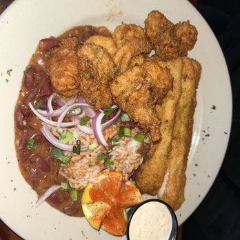 Cajun Queen - Cajun/Creole Near Me - Charlotte, North Carolina